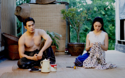 ‘วังน้ำเขียว’ Outdoor Location แห่งเดียวใน ‘SIX CHARACTERS มายาพิศวง’