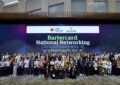 Bartercard Thailand จัดงาน National Networking 2024  เวทีแห่งโอกาสทางธุรกิจ เสริมทัพด้วยนวัตกรรม AI