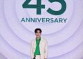 ห้างโรบินสัน ในเครือเซ็นทรัล รีเทล ฉลองใหญ่ 45 ปี จัดงาน “ROBINSON 45th ANNIVERSARY ฉลองใหญ่ เซอร์ไพรส์เยอะ” แท็กทีมแรปเปอร์ตัวพ่อ POKMINDSET อัปเลเวลความสนุกกับโปรเจกต์เพลงสุดพิเศษ “ช้อปฉ่ำ ทำถึง” พร้อมกระจายความฟินกับ 5 หนุ่มฮอต “เก้า – เทศน์ – จูเนียร์ – ไบรท์ – จ็อบ” ร่วมสร้างปรากฏการณ์ความสุขทั่วไทย