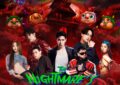 นับถอยหลังฮาโลวีนนี้เตรียมฝันร้ายไปกับ THE NIGHTMARE’S TALE ภายใต้โปรเจ็คพิเศษล่าสุด! เปิดม่านปาร์ตี้สยองโดย 4NOLOGUE ขนทัพนักร้องร่วมแชร์ประสบการณ์เหนือกว่าคอนเสิร์ต รับเทศกาลวันฮาโลวีน หลอนไปด้วยกัน 26-27 ตุลาคมนี้