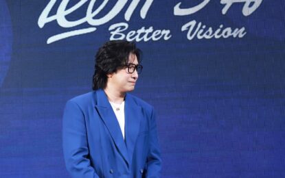 “หอแว่น” จัดงาน “The New Vision By Better Vision”   ชูมาตรฐานการดูแลสายตาที่เป็นที่ยอมรับ กว่า 70 ปี