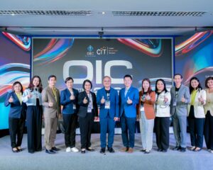 คปภ. ประกาศผลสุดยอดนวัตกรรมเทคโนโลยีด้านการประกันภัย “OIC InsurTech Award 2024”