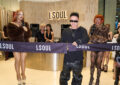 เปิดตัวอย่างยิ่งใหญ่! LSOUL Flagship Store แห่งแรกที่เอ็มสเฟียร์ คว้าตัว น้ำตาล – ฟิล์ม ร่วมงานในชุดคอลเลกชั่นพิเศษเฉพาะประเทศไทย