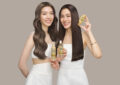 PANTENE เปิดตัวผลิตภัณฑ์ใหม่! PANTENE Miracle Bond Repair เสกผมให้สวยยาวนานตลอดทั้งวัน พร้อมดึง “หลิง – ออม” คู่จิ้นสุดฮอต ขึ้นแท่นพรีเซนเตอร์ PANTENE Thailand