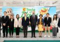 บิ๊กซี จัดงาน “ITALY FAIR 2025” ขนทัพอาหารและวัตถุดิบคุณภาพพรีเมียม ส่งตรงจากอิตาลี ให้ผู้บริโภค ชิม – ช้อป ในราคาสุดคุ้ม คาดยอดขายโตกว่า 5 ล้านบาท