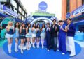 นีเวีย จัดมหกรรมผิวครั้งยิ่งใหญ่ “NIVEA is for Skin” เผยนวัตกรรมผิวทุกมิติ ตอกย้ำผู้นำอันดับ 1 ด้านการดูแลผิวระดับโลก*