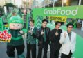 เจมีไนน์-โฟร์ท และ สกาย-นานิ ขึ้นแท่นพรีเซ็นเตอร์ GrabFood เสริมทัพ ‘เบลล่า’ ในฐานะ “Friends of Grab”