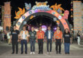 “UDON SONGKRAN FESTIVAL 2025”  ภายใต้คอนเซ็ปต์ “Blooming Isan”  สงกรานต์เฟสที่ยิ่งใหญ่ ที่สุดในภาคอีสาน
